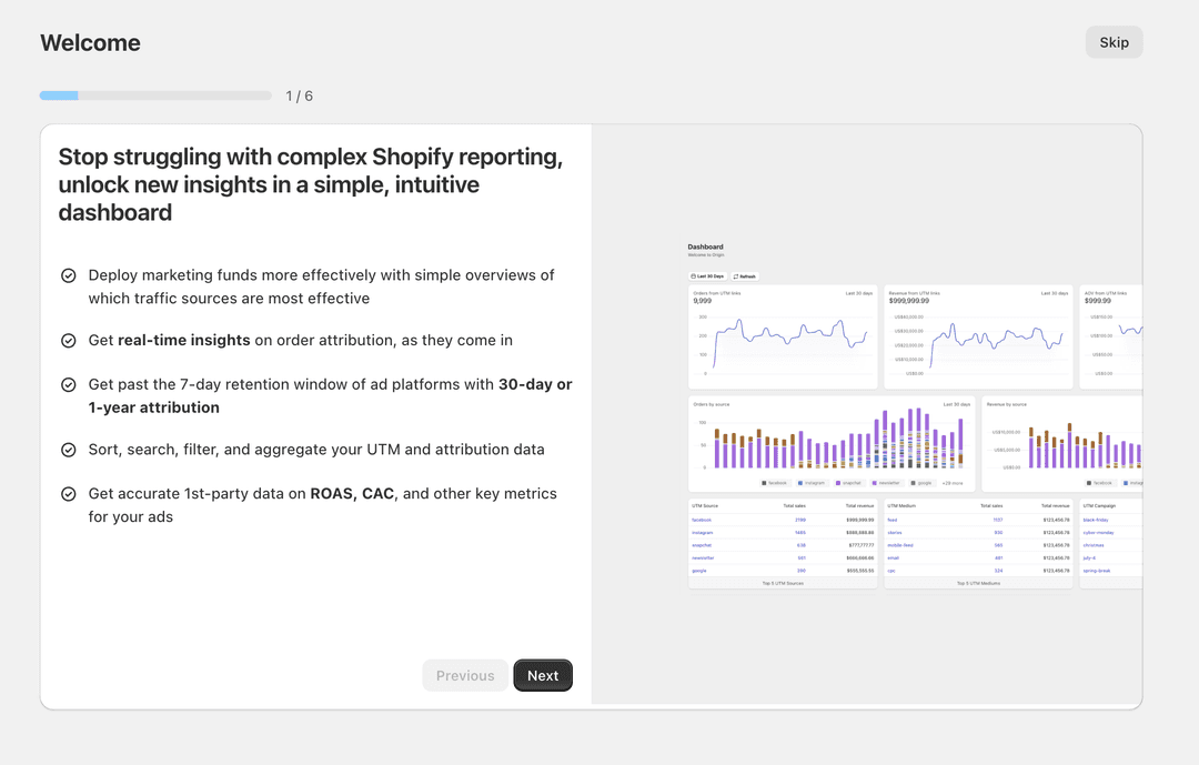 No complex setup. No training required. Get started in minutes.